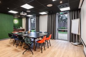 Novotel Deauville Plage - photo 19