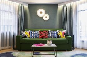 Novotel Deauville Plage - photo 14