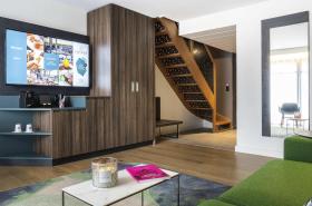 Novotel Deauville Plage - photo 15