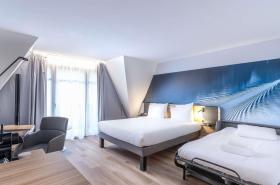 Novotel Deauville Plage - photo 18