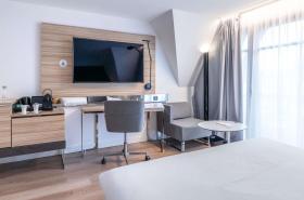 Novotel Deauville Plage - photo 12