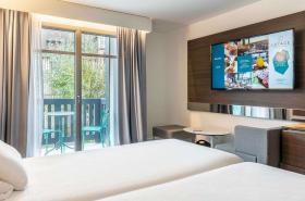 Novotel Deauville Plage - photo 16