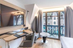 Novotel Deauville Plage - photo 10