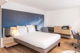 Novotel Deauville Plage - photo 9