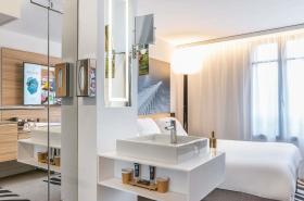 Novotel Deauville Plage - photo 6