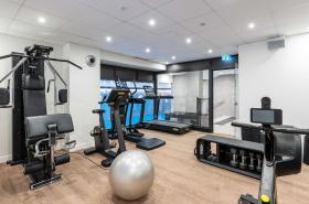 Novotel Deauville Plage - photo 23