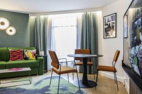 Novotel Deauville Plage - photo 13