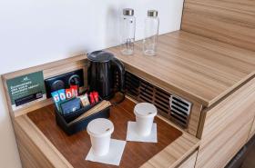 Novotel Deauville Plage - photo 9