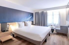 Novotel Deauville Plage - photo 12