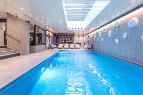 Novotel Deauville Plage - photo 25