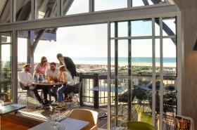 Novotel Deauville Plage - photo 19