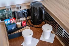 Novotel Deauville Plage - photo 6