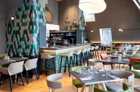 Novotel Deauville Plage - photo 21