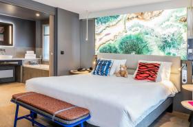 Novotel Deauville Plage - photo 26