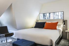 Novotel Deauville Plage - photo 16