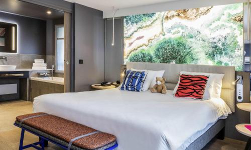 Novotel Deauville Plage - photo 2