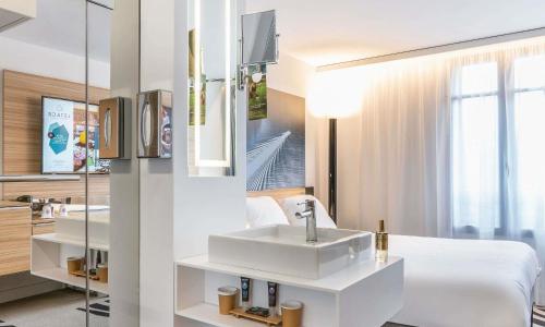 Novotel Deauville Plage - photo 3