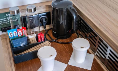 Novotel Deauville Plage - photo 3