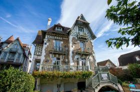 Villa Augeval - photo 6