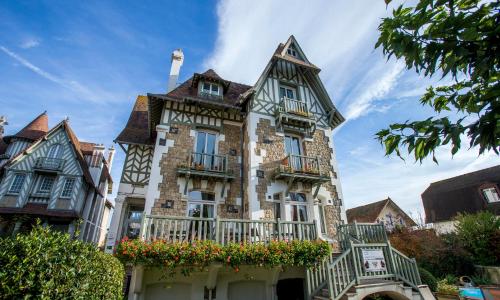 Villa Augeval - photo 3