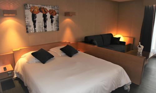 Amirauté Hôtel Golf Deauville - photo 3