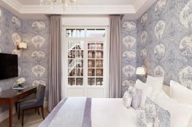 Hôtel Barrière Le Normandy - photo 18