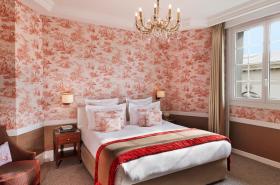 Hôtel Barrière Le Normandy - photo 20