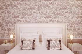 Hôtel Barrière Le Normandy - photo 14