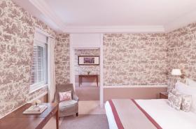 Hôtel Barrière Le Normandy - photo 17