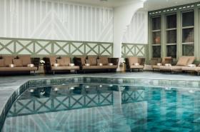 Hôtel Barrière Le Normandy - photo 25