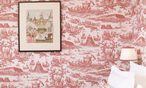 Hôtel Barrière Le Normandy - photo 2