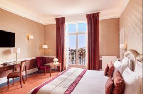 Hôtel Barrière Le Royal Deauville - photo 19