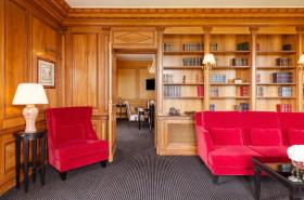 Hôtel Barrière Le Royal Deauville - photo 25