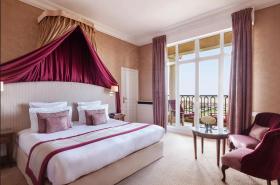 Hôtel Barrière Le Royal Deauville - photo 22