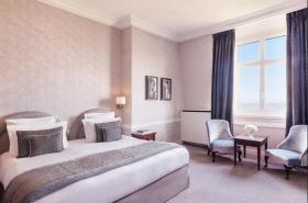 Hôtel Barrière Le Royal Deauville - photo 23