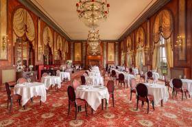 Hôtel Barrière Le Royal Deauville - photo 27