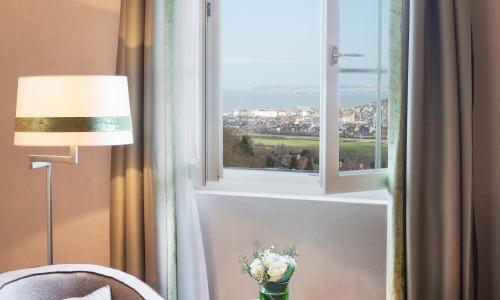 Hôtel du Golf - photo 3