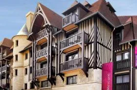 Mercure Deauville Centre - photo 4