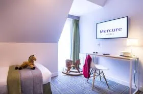 Mercure Deauville Centre - photo 12