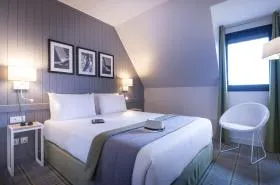 Mercure Deauville Centre - photo 15