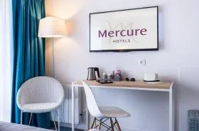 Mercure Deauville Centre - photo 5