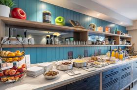 Mercure Deauville Centre - photo 27