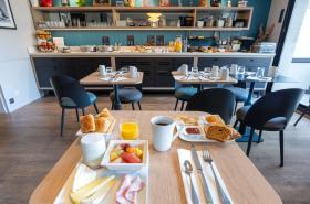 Mercure Deauville Centre - photo 26