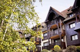 Mercure Deauville Centre - photo 25