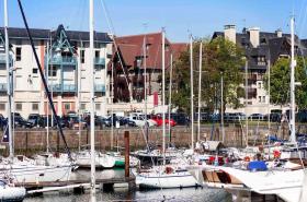 Mercure Deauville Centre - photo 23