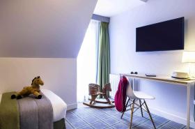 Mercure Deauville Centre - photo 22