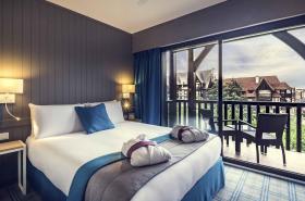 Mercure Deauville Centre - photo 21