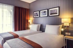 Mercure Deauville Centre - photo 18