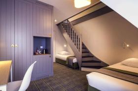 Mercure Deauville Centre - photo 5