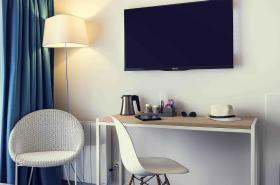 Mercure Deauville Centre - photo 13